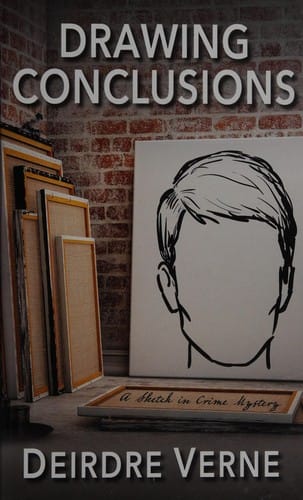 Drawing conclusions: a sketch in crime mystery