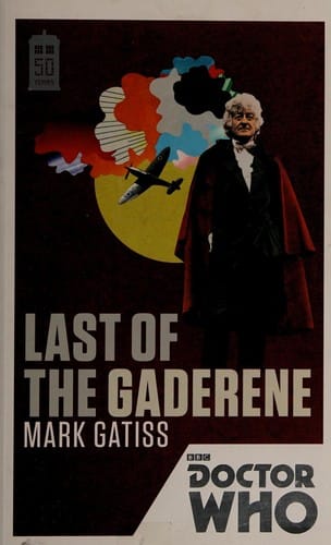 Last of the Gaderene