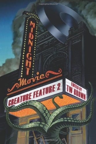 Midnight Movie Creature Feature 2
