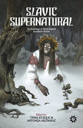 Slavic Supernatural