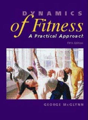 Dynamics Of Fitness: A Practical Approach