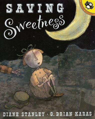 Saving Sweetness
