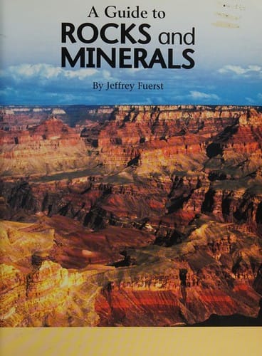 Guide to Rocks and Minerals