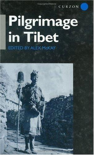 Pilgrimage in Tibet