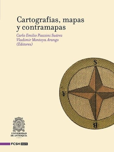 Cartografías, mapas y contramapas.