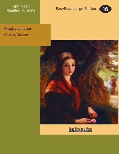 Mugby Junction