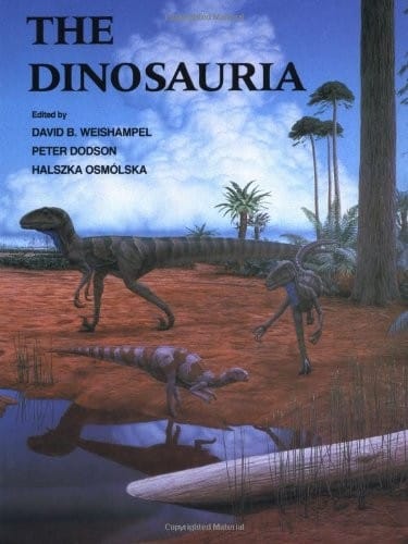 The Dinosauria