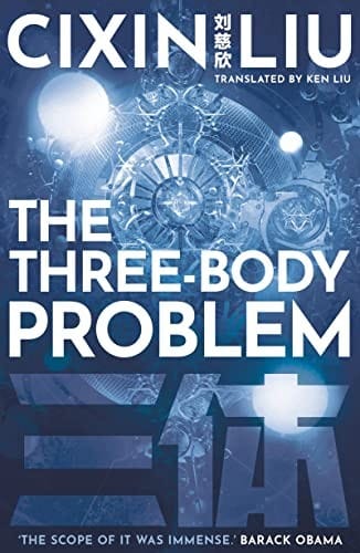 Three-Body Problem