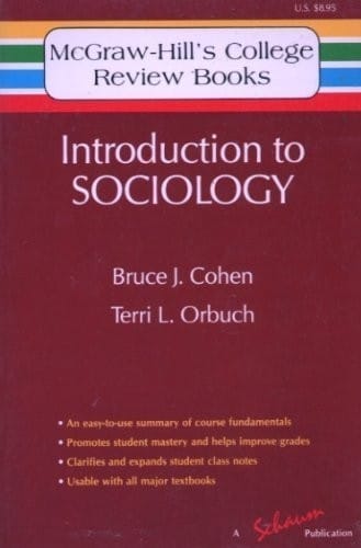 Introduction to sociology
