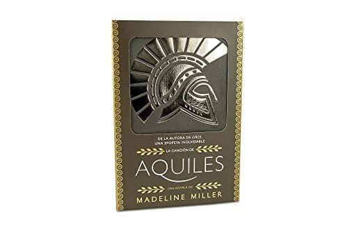 La canción de Aquiles - Edición especial