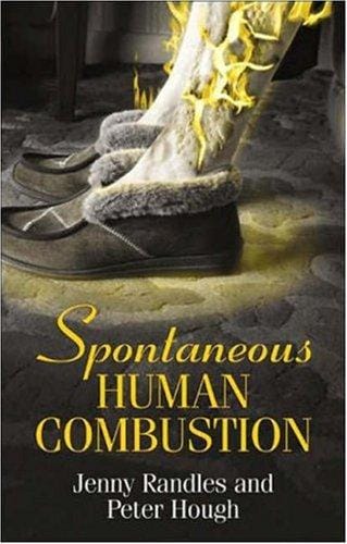 Spontaneous Human Combustion