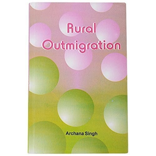 Rural outmigration