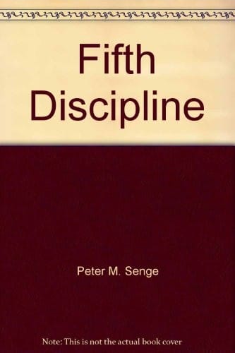 Fifth Discipline