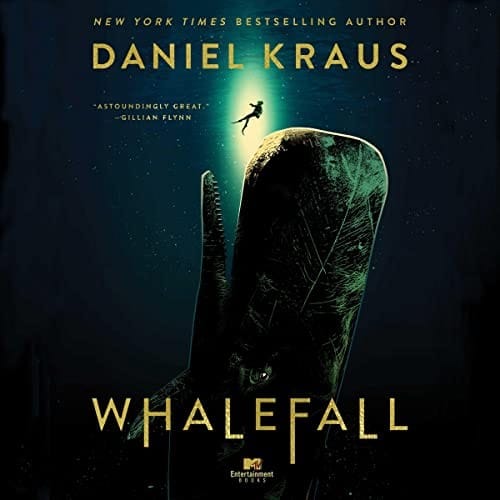 Whalefall: A Novel