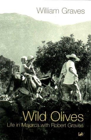 Wild Olives