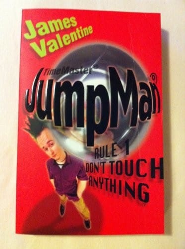 Jump Man