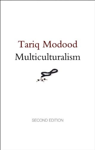 Multiculturalism: a civic idea