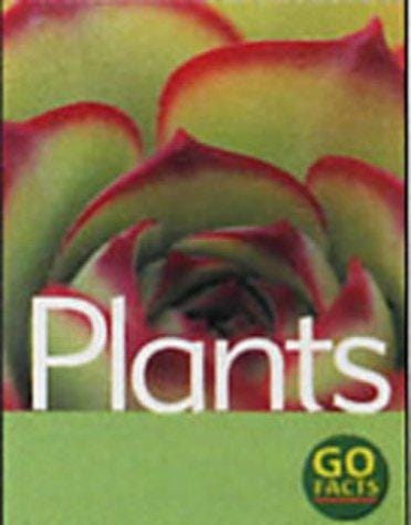 Plants Pack (Go Facts)