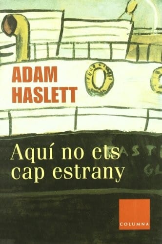 Aquí no ets cap estrany