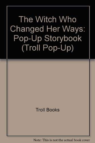 The witch who changed her ways