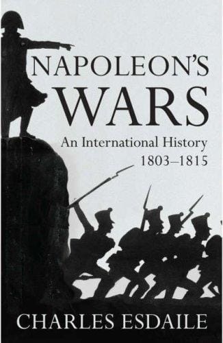 Napoleon's Wars (Allen Lane History)