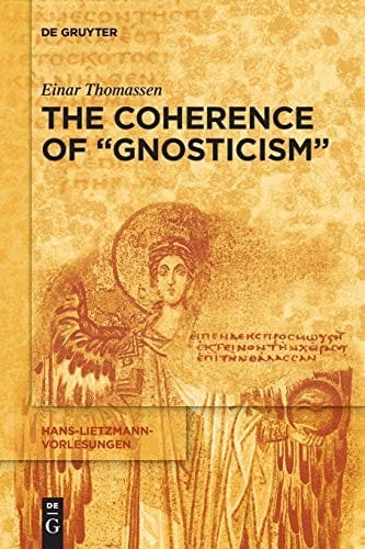 Coherence of Gnosticism