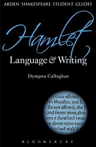 Hamlet: Language and Writing