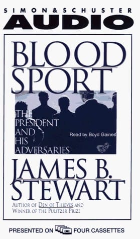 Blood Sport