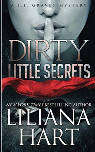 Dirty little secrets