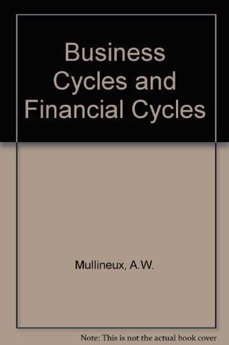 Business cycles and financial crises