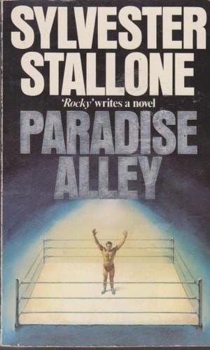 Paradise Alley.