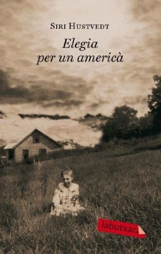 Elegia per un americà: Una novel