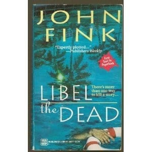 Libel the Dead