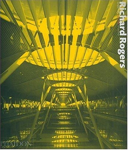 Richard Rogers: Complete Works - Volume 3 (Richard Rogers: Complete Works)