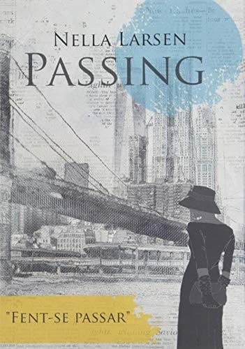 Passing: Fent-se passar