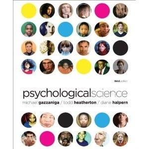 Psychological Science