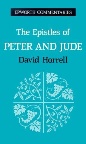 The Letters of Peter and Jude (Epworth Commentary)