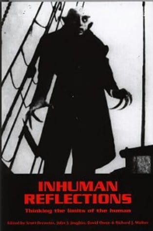 Inhuman reflections: thinking the limits of the human