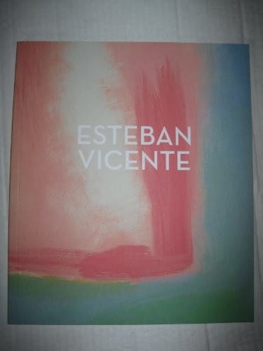 Esteban Vicente
