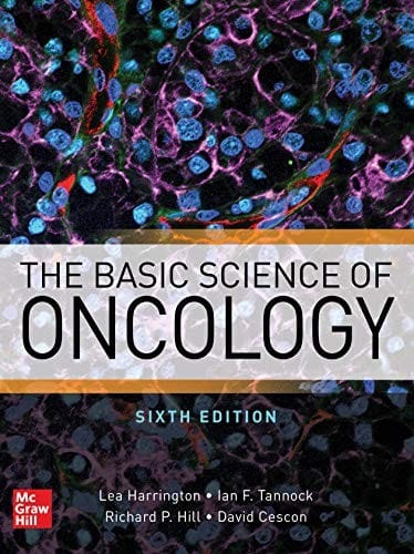 Basic Science of Oncology
