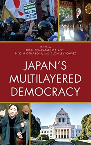 Japan's Mulitlayered Democracy