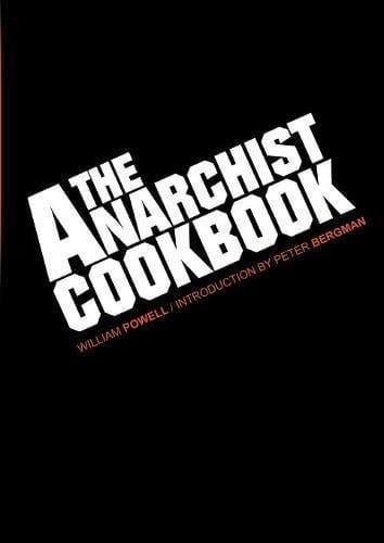 Anarchist Cookbook