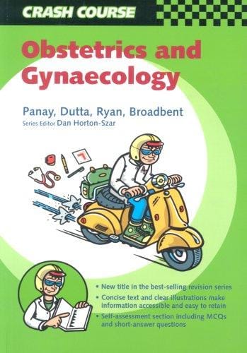 Crash Course: Obstetrics & Gynaecology