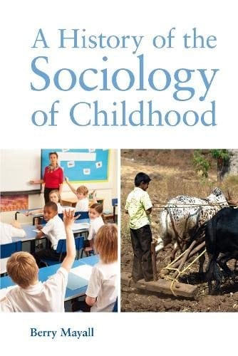 History of the Sociology of Childhood