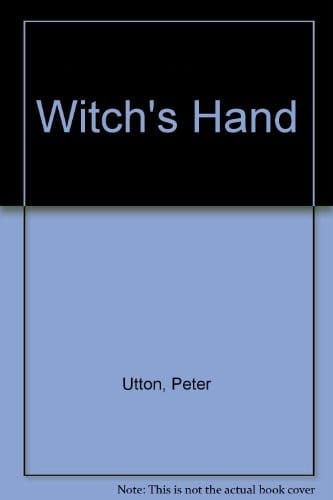 The witch's hand