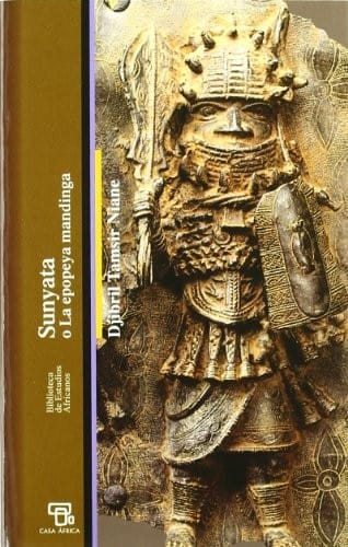 Sunyata, o la epopeya mandinga