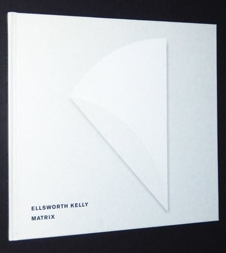 Ellsworth Kelly: Matrix