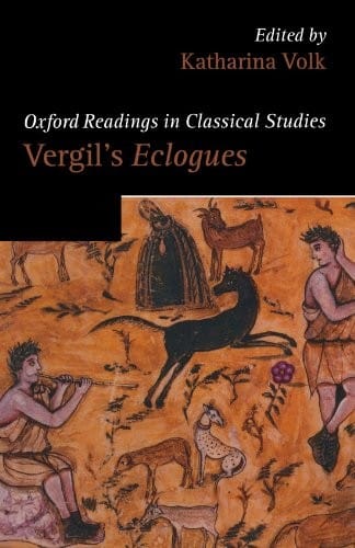 Vergil's Eclogues
