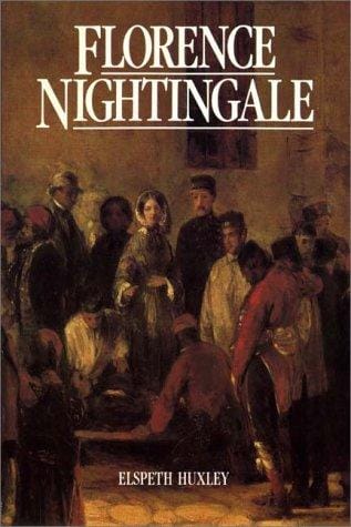 Florence Nightingale