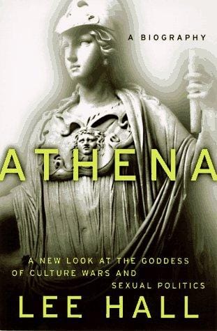 Athena: a biography